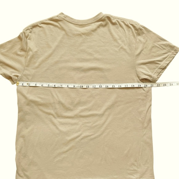 Pink Floyd T-shirt 1973 World Tour Retro Band T - Picture 4 of 6